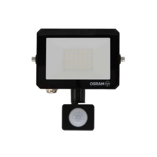 OSRAM LED Reflektor 20W PIR Senzor 6500K | 4099854489600E - Reflektor sa senzorom