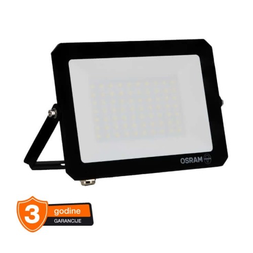 OSRAM LED Reflektor 50W 4000K | SKU 4099854489761E - Reflektor bez senzora