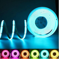 RGB COB LED traka 576 LED/m IP20