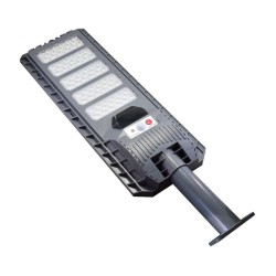 Solarni LED reflektor 140 LED 6500K sa senzorom | 3693-13133
