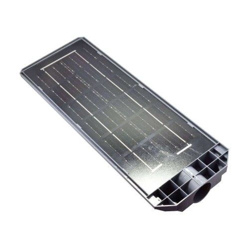 Solarni LED reflektor 140 LED 6500K sa senzorom | 3693-13133 - Solarni reflektori