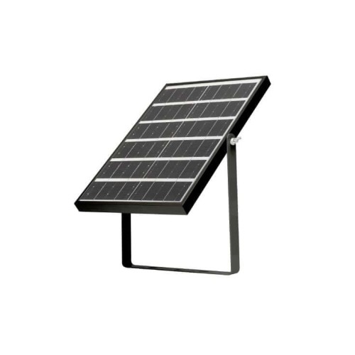 Solarni LED reflektor 16W 600lm | FLP600SOLAR bez struje - Solarni reflektori