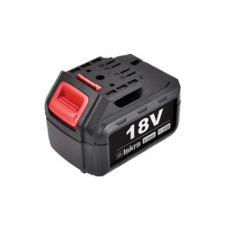 ISKRA Akumulator za Bušilicu – Duži Rad, Brže Punjenje