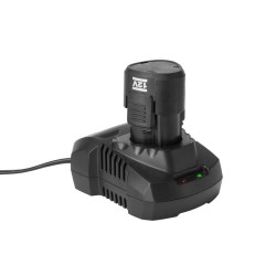 ISKRA ERO Akumulatorska Bušilica 12V | IE-CD62-120S