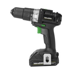 ISKRA ERO Akumulatorska Bušilica 14.4V | IE-CD71-144S