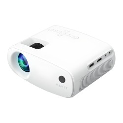 HAVIT projektor Android 9.0 sa 1080P podrškom PJ207PRO-EU