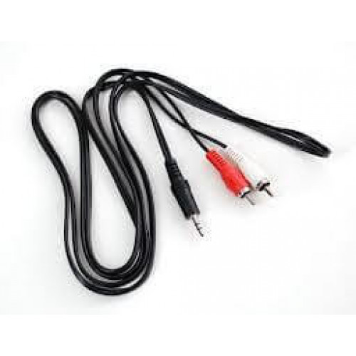 3.5 - Rca Kabal 1.5M