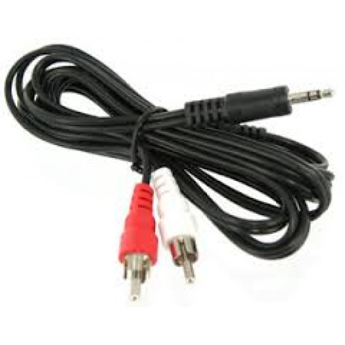 3.5 - Rca Kabal 3M