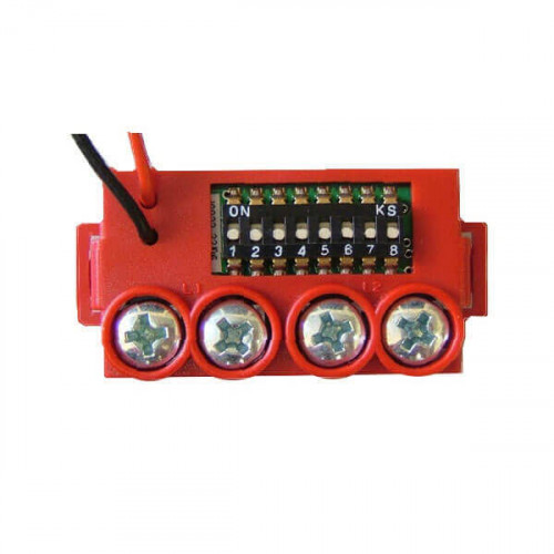 ADRESABILNI MODUL MAM-RED ADRESABILNI MODUL MAM-RED