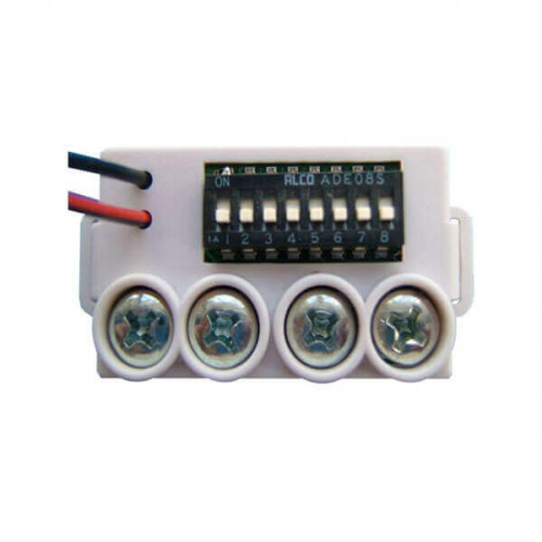 ADRESABILNI MODUL MAM-WHITE ADRESABILNI MODUL MAM-WHITE