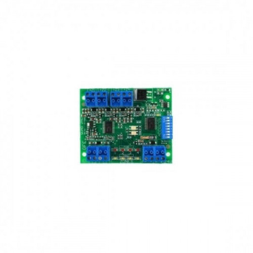 ADRESABILNI MODUL QUAD ZMU ADRESABILNI MODUL QUAD ZMU
