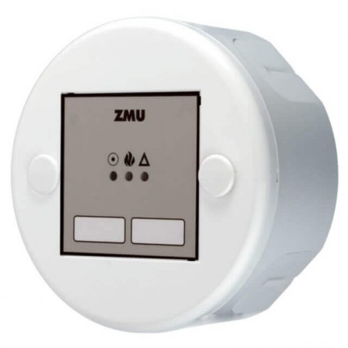 ADRESABILNI MODUL ZMU ADRESABILNI MODUL ZMU