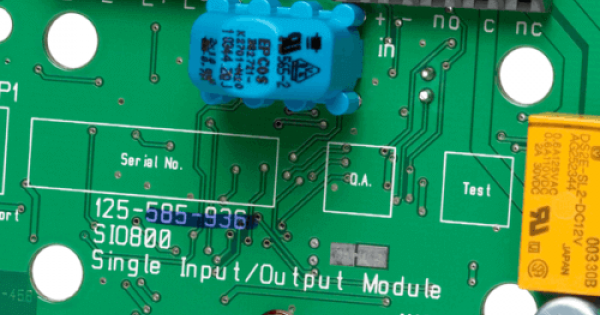 Adresabilni Modul Input - Nadzirite sa lakoćom! - Eurovik image.