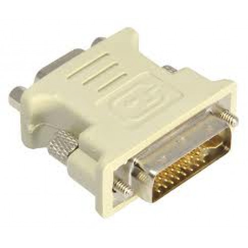 Adapter DVI na VGA - Instalaciona oprema Adapter DVI na VGA - Instalaciona oprema