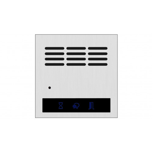 Audio modul WS-821/AD Audio modul WS-821/AD