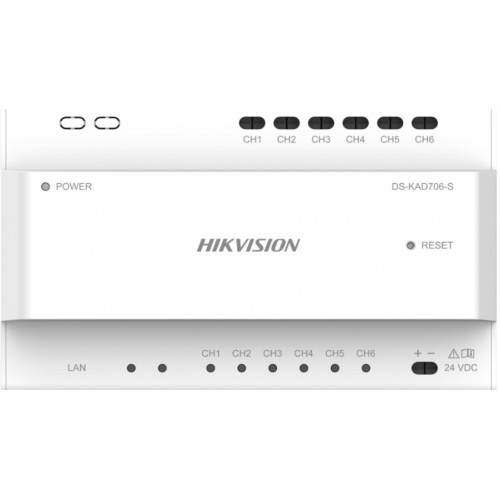 Hikvision DS-KAD706-S