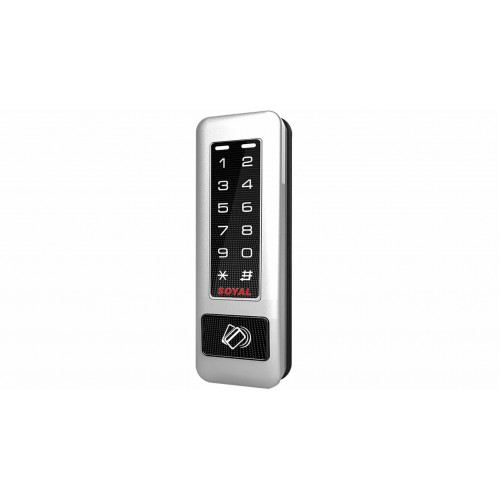 Beskontaktni čitač kartica AR-331-HBR Beskontaktni čitač kartica AR-331-HBR Kontrola pristupa