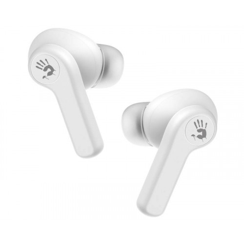 Bežične slušalice A4 TECH M30 Bloody True Wireless beleSlušalice Bežične slušalice A4 TECH M30 Bloody True Wireless beleSlušalice