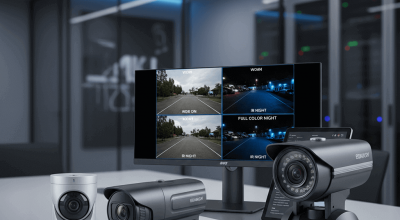 Kompletni vodič za izbor prave rezolucije kamere