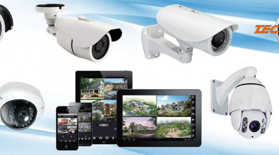5 najboljih kamera za video nadzor do 200 evra