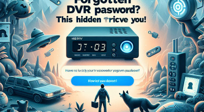 Otključajte svoj DVR: Tajni taster za koji niste znali