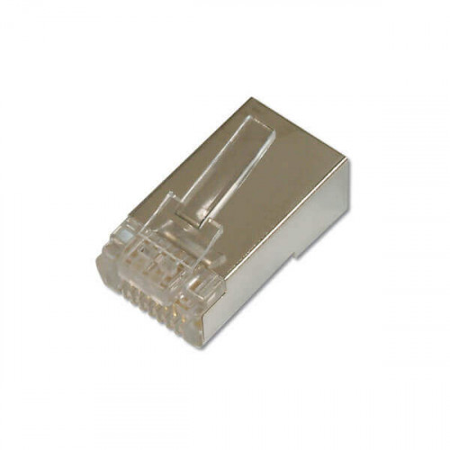 CAT 6 Modularni Konektor Ak-219603 - Instalaciona oprema CAT 6 Modularni Konektor Ak-219603 - Instalaciona oprema