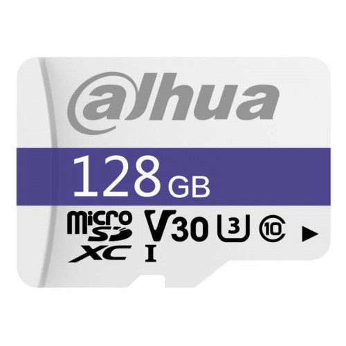 DAHUA C100 MicroSDXC 128GB U3 DHI-TF-C100/128GBHard disk za video nadzor DAHUA C100 MicroSDXC 128GB U3 DHI-TF-C100/128GBHard disk za video nadzor
