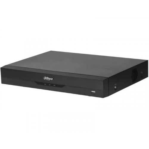 DAHUA DVR XVR5108HE-4KL-I3 Pentabrid 4K 8-kanalniDVR / NVR snimači za video nadzor DAHUA DVR XVR5108HE-4KL-I3 Pentabrid 4K 8-kanalniDVR / NVR snimači za video nadzor