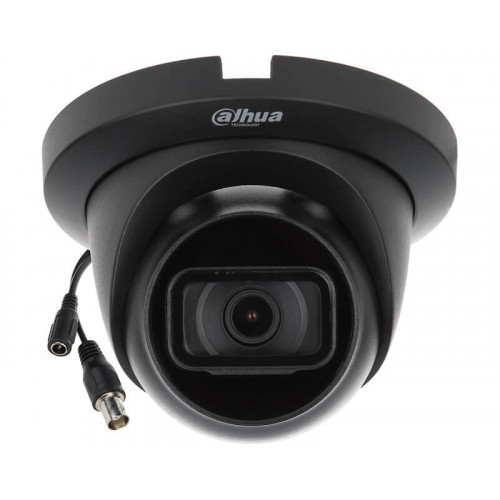 DAHUA HAC-HDW1200TLMQ-0280B-BLACK 2 megapiksela eyeball kameraKamere za video nadzor DAHUA HAC-HDW1200TLMQ-0280B-BLACK 2 megapiksela eyeball kameraKamere za video nadzor