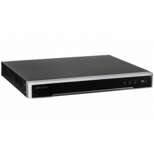 DS-7608NI-I2 DS-7608NI-I2