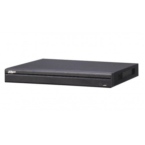 Dahua NVR-5216-4KS2 Dahua NVR-5216-4KS2