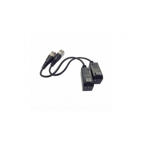 Dahua Video balun sa kablićem DS-1H18S/E Dahua Video balun sa kablićem DS-1H18S/E