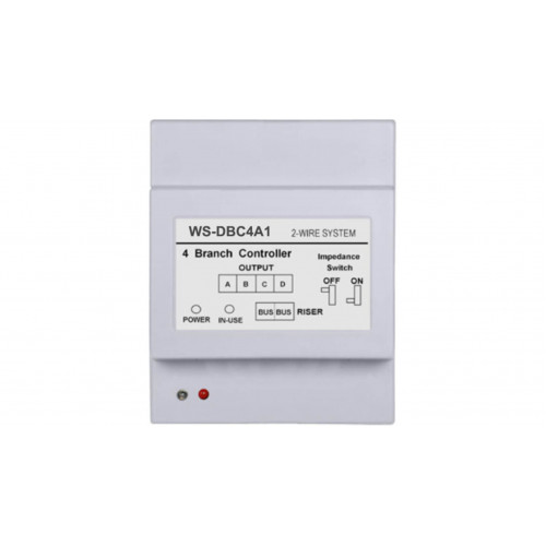 WS-DBC4A1 WS-DBC4A1