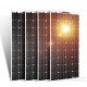 Solarni Panel 500WSolarni paneli