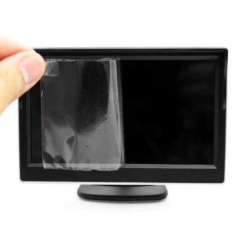 Auto monitor 5" LCD LCD-528 - Ostala oprema