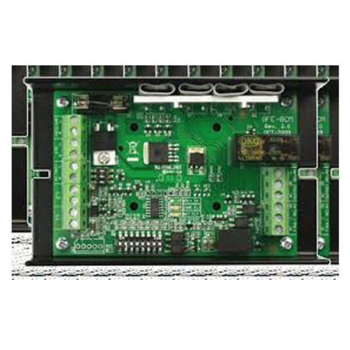 GFE-BCM-10 GFE-BCM-10