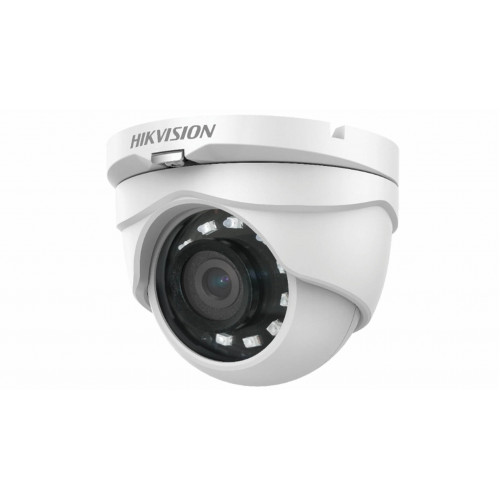 Hikvision DS-2CE56D0T-IRMF(2.8mm)(C) Hikvision DS-2CE56D0T-IRMF(2.8mm)(C)