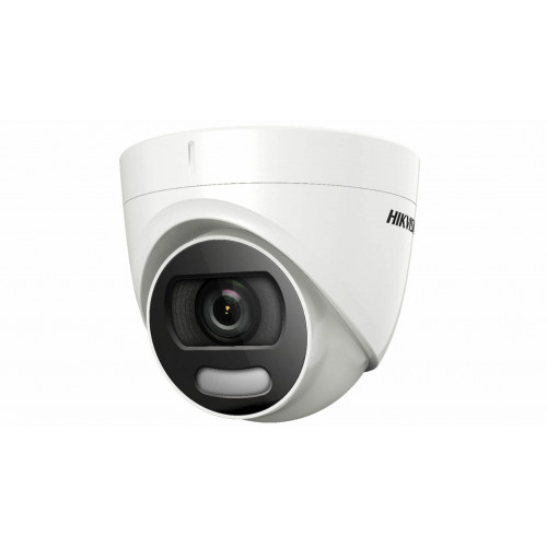 Hikvision DS-2CE72HFT-F(3.6mm)Kamere za video nadzor Hikvision DS-2CE72HFT-F(3.6mm)Kamere za video nadzor