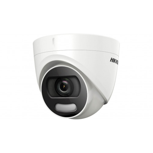 Hikvision DS-2CE72HFT-F28(2.8mm) Hikvision DS-2CE72HFT-F28(2.8mm) Dome