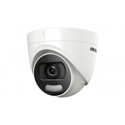 Hikvision DS-2CE72HFT-F28(2.8mm) Dome