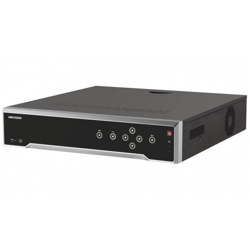 Hikvision DS-7716NI-I4/16P(B) Hikvision DS-7716NI-I4/16P(B) 16-kanalni