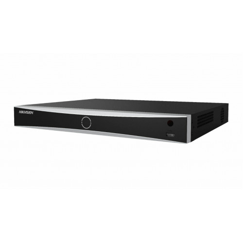 Hikvision DS-7808NXI-I2/8P/S(C)DVR / NVR snimači za video nadzor Hikvision DS-7808NXI-I2/8P/S(C)DVR / NVR snimači za video nadzor