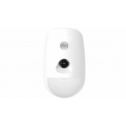 Detektor sa kamerom Hikvision DS-PDPC12P-EG2-WE