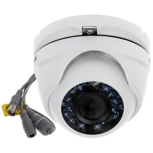 Hikvision kamera DS-2CE56D0T-IRMF(3.6mm)(C)Kamere za video nadzor