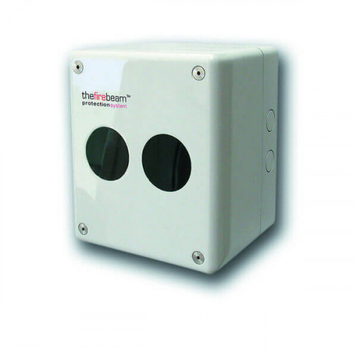 KONVENCIONALNI DETEKTOR Fire Beam 40 klt 80 KONVENCIONALNI DETEKTOR Fire Beam 40 klt 80