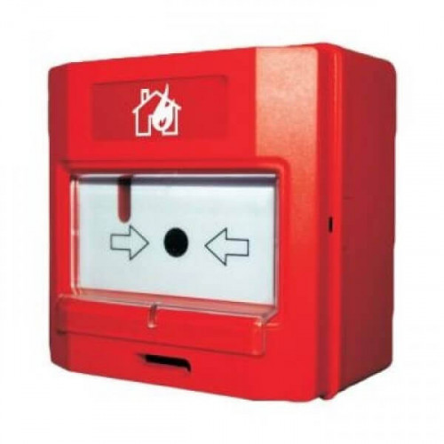 KONVENCIONALNI DETEKTOR MCPC-LP-FLAP KONVENCIONALNI DETEKTOR MCPC-LP-FLAP