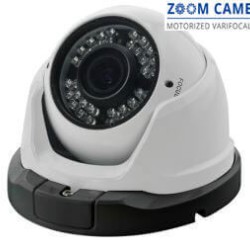 Dome kamera WAHD20BT-AAT30 2MP 1080P 4-u-1 sa DWDR