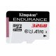 KINGSTON UHS-I microSDXC 32GB C10 A1 Endurance SDCE/32GBHard disk za video nadzor