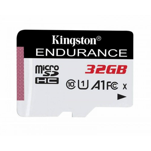 KINGSTON UHS-I microSDXC 32GB - Hard disk za video nadzor KINGSTON UHS-I microSDXC 32GB - Hard disk za video nadzor