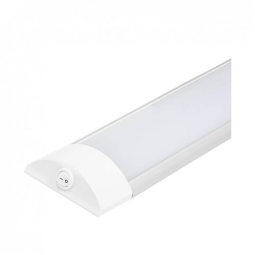 LED nadgradna lampa 120 cm 35.2W ProstoLed strele LED nadgradna lampa 120 cm 35.2W ProstoLed strele